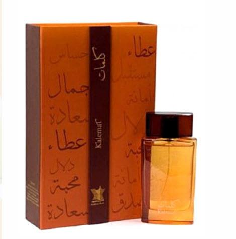 Kalemat Arabian Oud Perfume 100ml For Unisex By Arabian Oud Perfumes - Perfumes600
