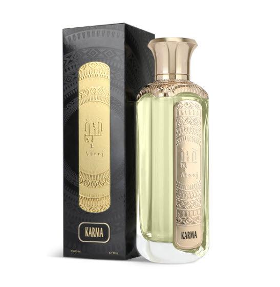 Karma Light Fragrance 200ml by Ateej Perfume - Perfumes600