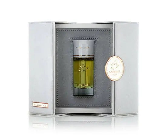Kashmir Musk Perfume Unisex Arabian Oud Perfume | Perfumes600