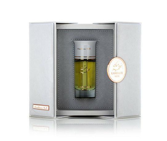 Kashmir Musk Perfume 100ml Unisex - Arabian Oud Perfumes - Perfumes600