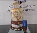 Kashmiri Musk Oil By Abdul Samad Al Qurashi Perfume I ASQ - Perfumes600