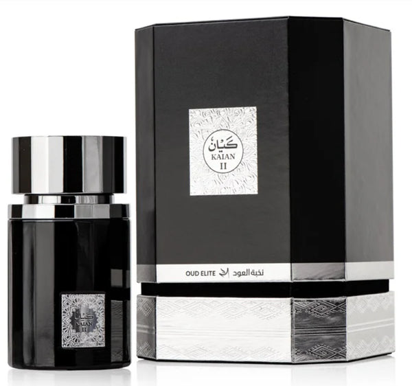 Kaian II Perfume 100ml Oud Elite Perfume Kayan