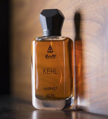 Kehl Hair Mist 50ml by Dkhan Fragrance - Perfumes600