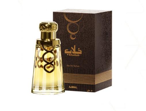 Khallab Spray Perfume 50ml For Unisex By Ajmal Perfumes - Perfumes600