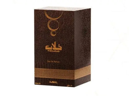 Khallab Spray Perfume 50ml For Unisex By Ajmal Perfumes - Perfumes600