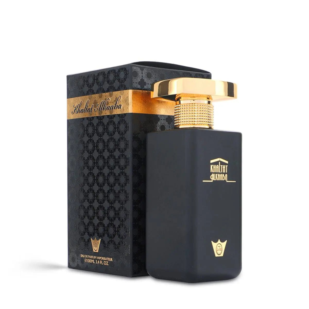 Khaltat Al kabba Perfume 100ml Mecca Perfumes - Perfumes600