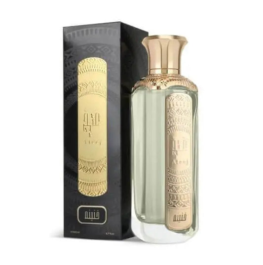 Khanina Light Fragrance 200ml by Ateej Perfume - Perfumes600