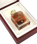 Khashab Al Oud 100ml Spray For Men by Abdul Samad Al Qurashi I Bois De Aoud - Perfumes600