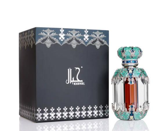 Khayal Oil 30ml By Junaid Perfume - Perfumes600