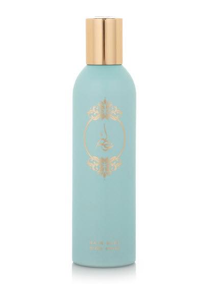 Khislah Turquoise Hair Mist 125ml For Unisex By Atyab Al Marshoud Perfumes - Perfumes600