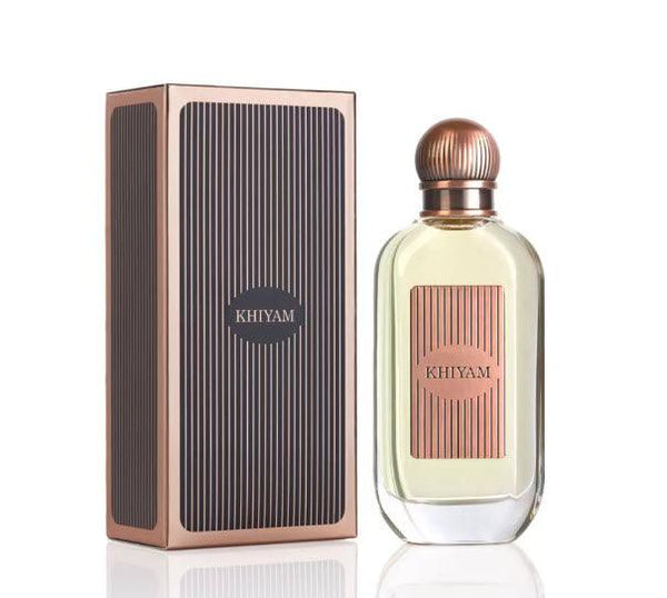 Khiyam Perfume For Him 75 ML By Junaid Perfumes - Perfumes600