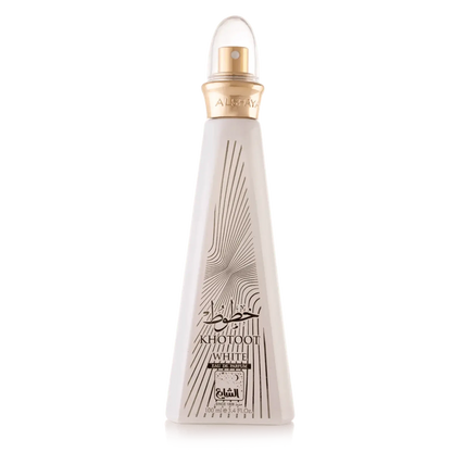 Khotoot White Perfume For Unisex 100 ml - Perfumes600