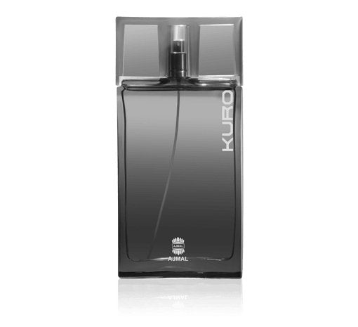 Kuro Perfume Spray For Men 90ml Ajmal Perfume - Perfumes600