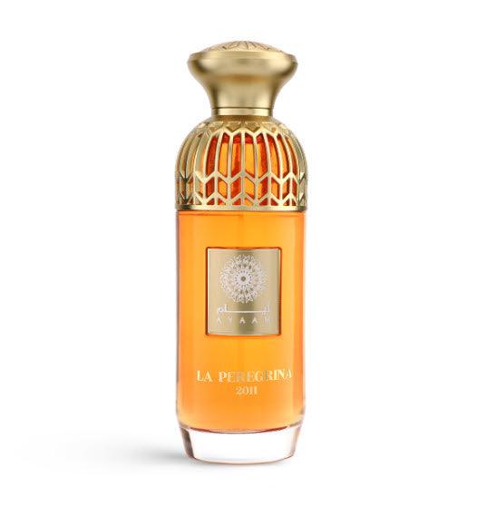 La Peregrina 2011 Eau De Parfum 250ml Unisex by Ayaam Perfume - Perfumes600