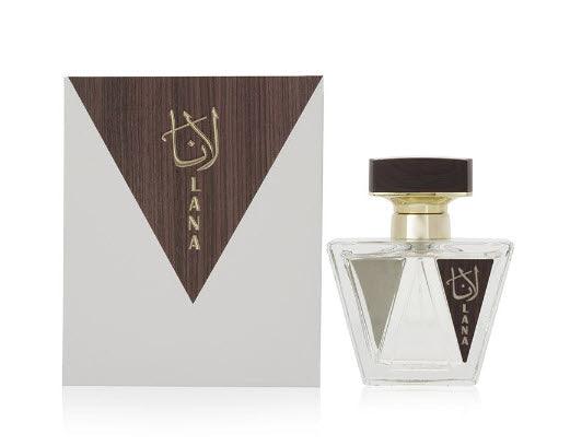 Lana Perfume 100 Ml For Women By Al Majed Perfumes - Perfumes600