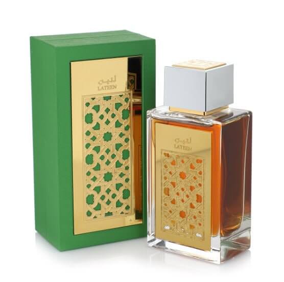 Lateen Eau De Parfum For Unisex 80ml Dar Al Teeb - Perfumes600