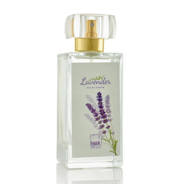 Lavender Perfume 100 Ml For Unisex By Al Shaya Perfumes - Perfumes600