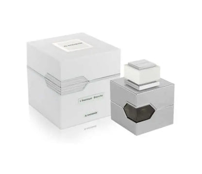 L'Aventure Blanche Perfume Spray 100ml For Unisex Al Haramain Perfume - Perfumes600