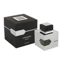 L'Aventure Intense Perfume Spray 100ml For Unisex Al Haramain Perfume - Perfumes600