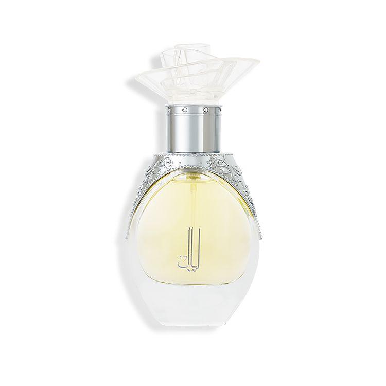 Layal Perfume 50 Ml For Women By Al Majed Perfume - Perfumes600