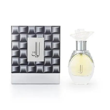 Layal Perfume 50 Ml For Women By Al Majed Perfume - Perfumes600