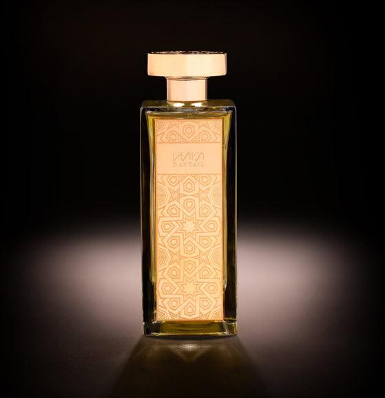 Layaly Al Sharq Collection - Dantail Cologne Perfume 180ml Dar Al teeb Perfume - Perfumes600
