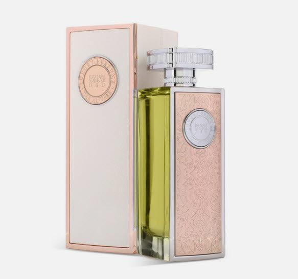 Layaly Al Sharq Collection - Dantail Cologne Perfume 180ml Dar Al teeb Perfume - Perfumes600