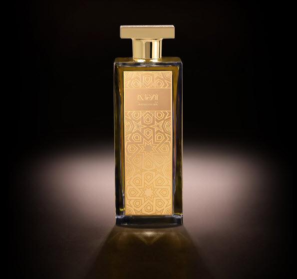 Layaly Al Sharq Collection - Mukhallat Al dar Cologne 180ml Dar Al teeb Perfume - Perfumes600