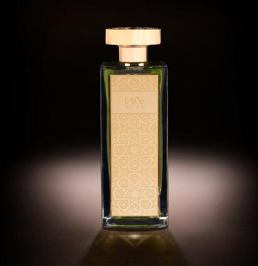 Layaly Al Sharq Collection - Musk Cologne 180ml Dar Al teeb Perfume - Perfumes600
