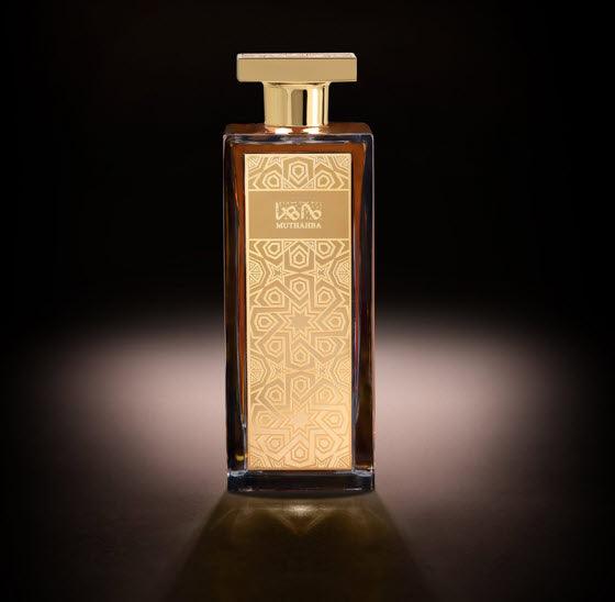Layaly Al Sharq Collection - Muthahba Cologne 180ml Dar Al teeb Perfume - Perfumes600