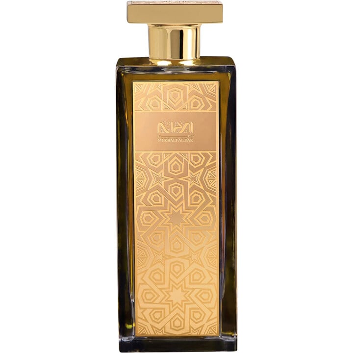 Layaly Al Sharq - Mukhallat Al dar Cologne 180ml Dar Al teeb Perfume - Perfumes600