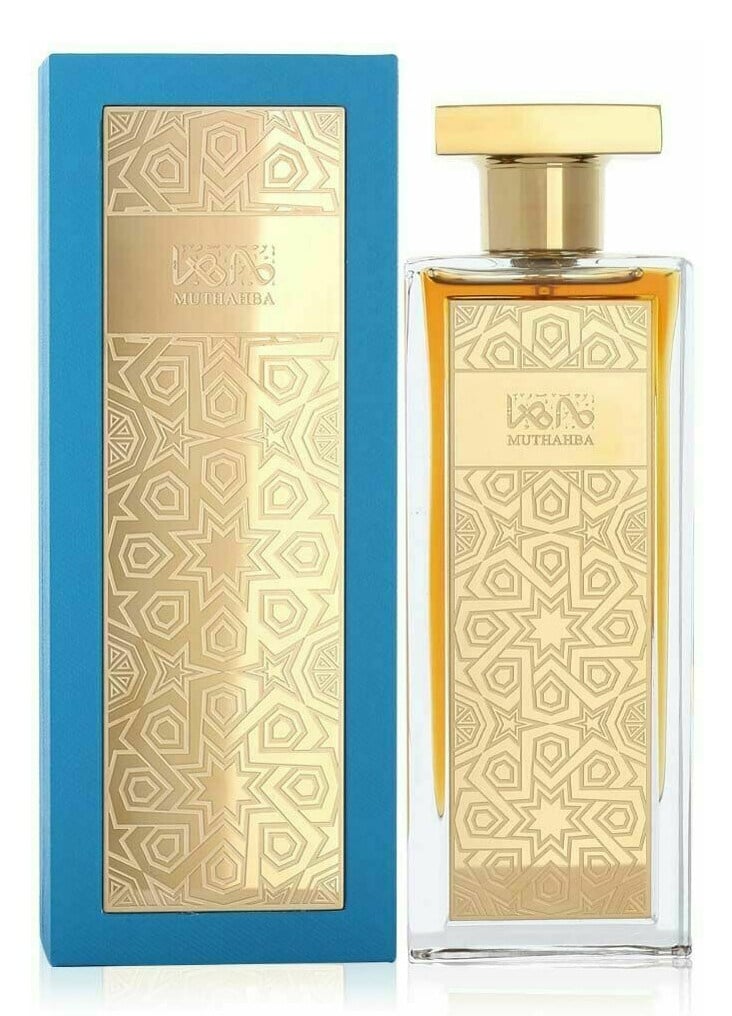 Layaly Al Sharq - Muthahba Cologne 180ml Dar Al teeb Perfume - Perfumes600