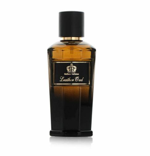 Leather Oud Perfume 100ml By For Unisex Meillure Perfumes - Perfumes600