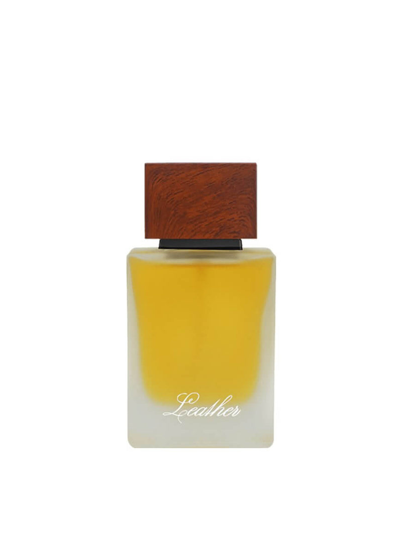 Leather Perfume 50ml Unisex By Ahmed Al Maghribi - Perfumes600