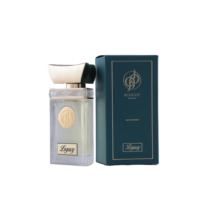 Legacy Perfume Unisex by Rumooz Perfumes