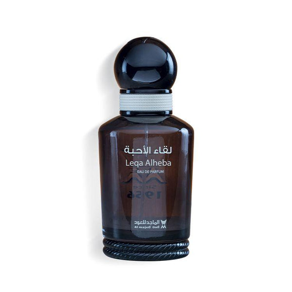Leqaa Al Ahiba Classic Perfume 100 Ml Unisex By Al Majed Perfume - Perfumes600