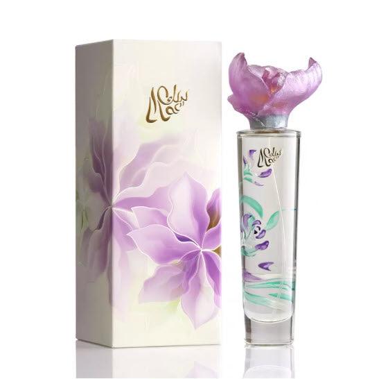 Lilac Spray Perfume For Women 100ml By Junaid Perfume - Perfumes600