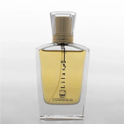 Lilas Perfume For Unisex 50ml By Al Shaya Perfume - Perfumes600