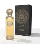 Liquid Gold Perfume Spray 200ml Unisex By Gissah Perfume - Perfumes600