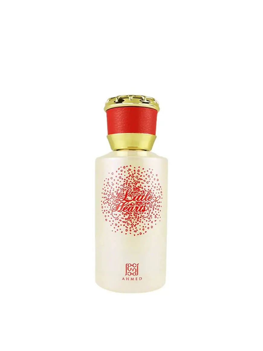 Little hearts Perfume 50ml Unisex By Ahmed Al Maghribi - Perfumes600