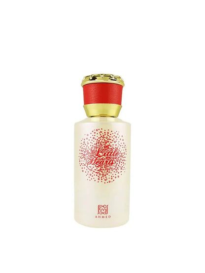 Little hearts Perfume 50ml Unisex By Ahmed Al Maghribi - Perfumes600