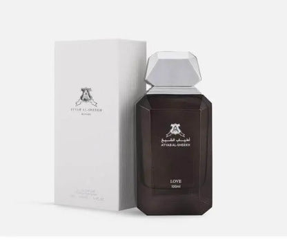 Love Perfume 100ml Atyab Al Sheekh Perfume - Perfumes600