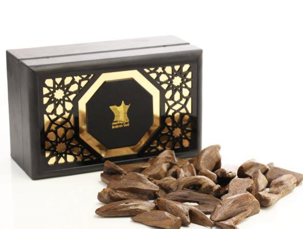 Luxury Cambodian Oud 1 tola - 12gm By Arabian Oud Perfumes - Perfumes600