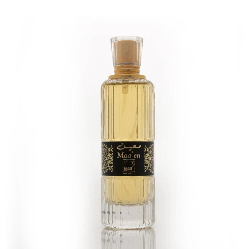 Maa'en Perfume For Unisex 100 ml By Al Shaya Perfumes - Perfumes600