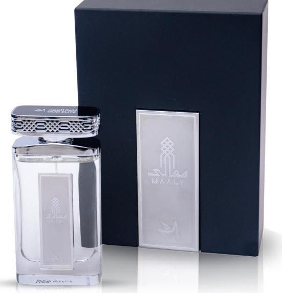 Maaly Perfume 100ml For Unisex By Oud Elite Perfumes - Perfumes600