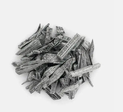 Maamoul Dkhan Silver 18gm Incense by Dkhan Fragrance - Perfumes600