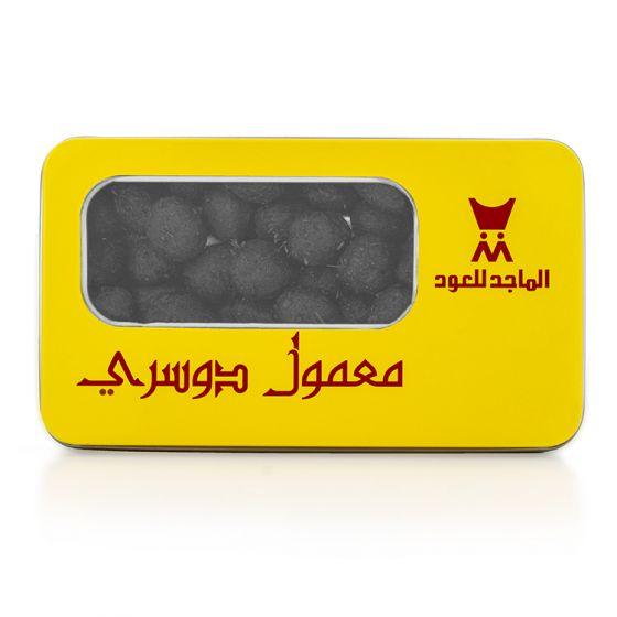Maamoul Dossary Incense 130gm By Al Majed Perfume - Perfumes600
