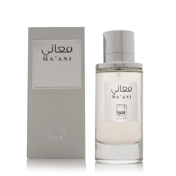 Ma'ani Hair Mist 100 ml I Al Shaya Perfumes - Perfumes600