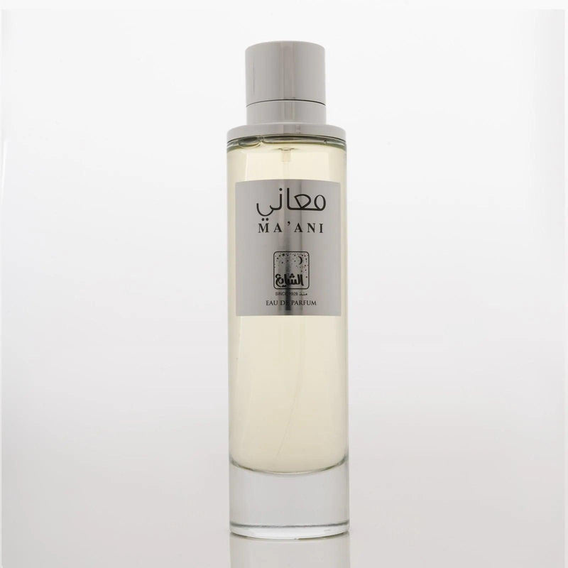 Ma'ani Perfume 200ml By Al Shaya Perfume - Perfumes600