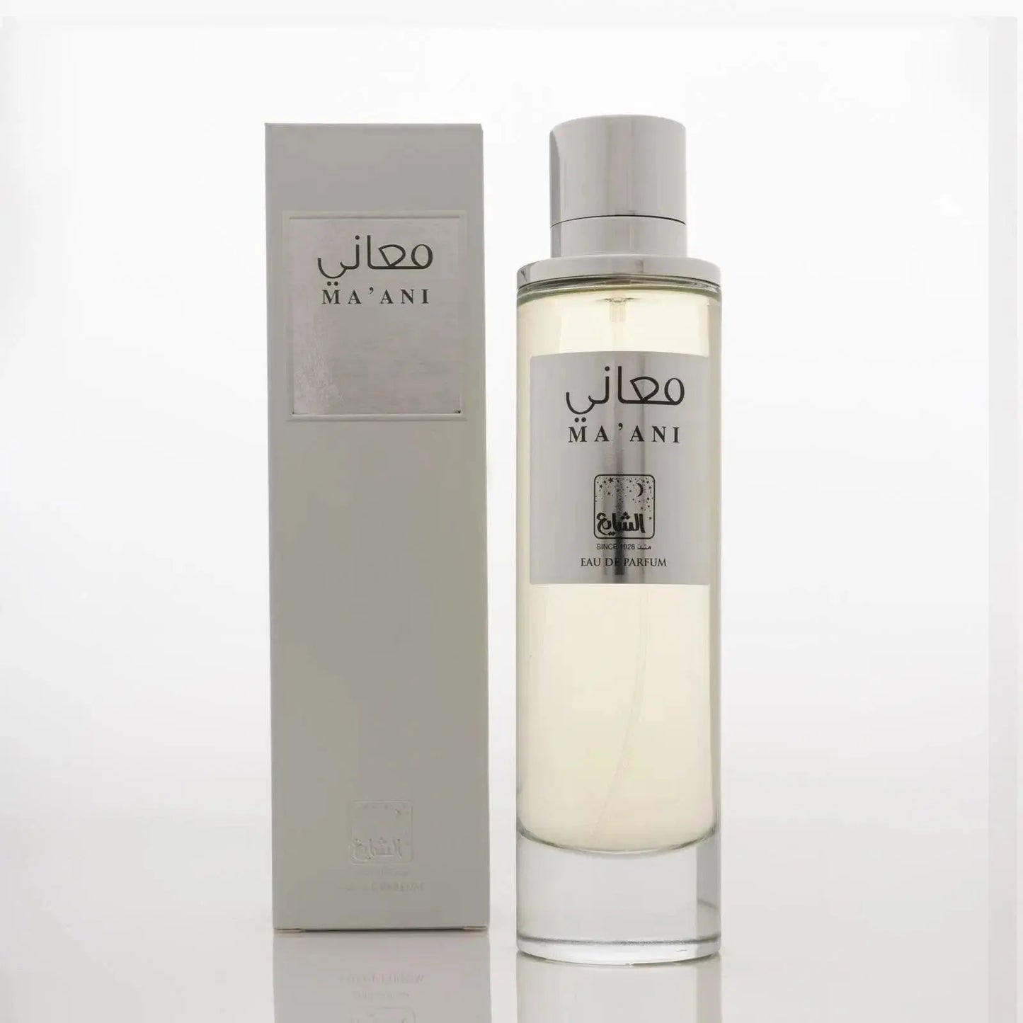 Ma'ani Perfume 200ml By Al Shaya Perfume - Perfumes600